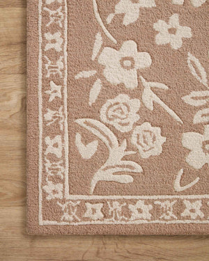 ARB-02 ROSE GARDEN RP RUST