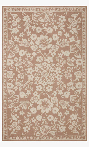 ARB-02 ROSE GARDEN RP RUST