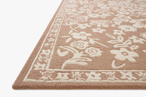 ARB-02 ROSE GARDEN RP RUST