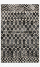 ART-04 ED CHARCOAL / IVORY