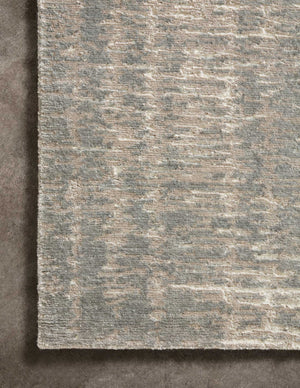 ATL-01 IVORY / PEWTER