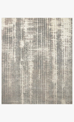 ATL-01 IVORY / PEWTER