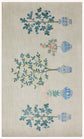 ATE-01 RP TOPIARY IVORY