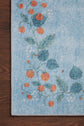 ATE-02 RP STRAWBERRIES PERIWINKLE