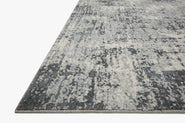AUS-01 PEBBLE / CHARCOAL Corner