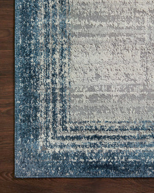 AUS-02 PEBBLE / BLUE