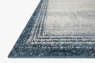 AUS-02 PEBBLE / BLUE Corner