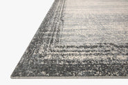 AUS-02 PEBBLE / CHARCOAL Corner