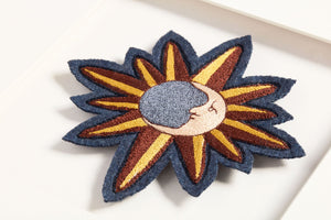 MYSTIC PATCH