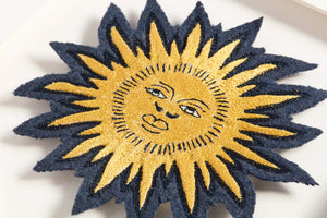 BEAMS PATCH
