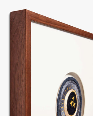 CELESTIAL PATCH