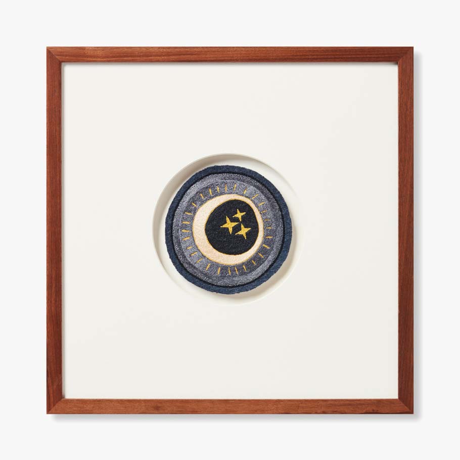 CELESTIAL PATCH