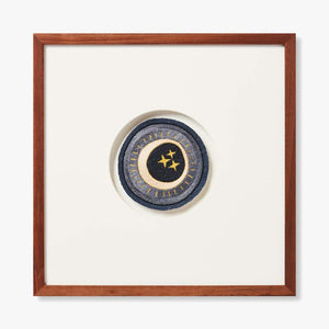 CELESTIAL PATCH