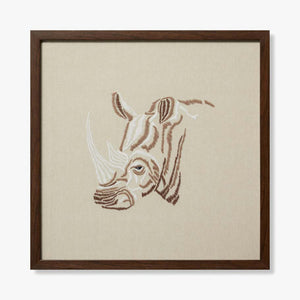 BLACK RHINO