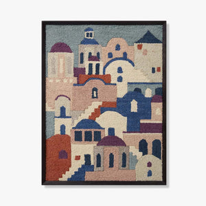SANTORINI