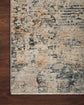 AXE-03 BEIGE / SKY