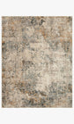 AXE-04 OCEAN / BEIGE