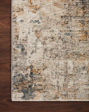 AXE-04 OCEAN / BEIGE