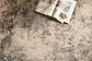 AXE-04 OCEAN / BEIGE
