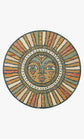 AYO-02 JB GOLD / MULTI