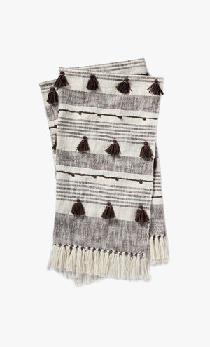 T3013 ED GREY / IVORY
