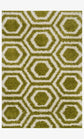 BS-09 GREEN / IVORY