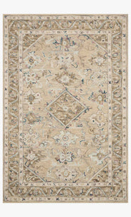 BEA-02 BEIGE / IVORY