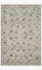 BEA-04 LIGHT BLUE / MULTI