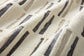 BEN-01 IVORY / CHARCOAL