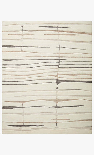 BEN-03 IVORY / BARK
