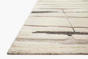 BEN-03 IVORY / BARK