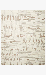 BEN-05 IVORY / TAUPE