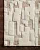 BEN-05 IVORY / TAUPE