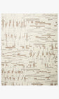 BEN-05 IVORY / TAUPE