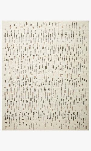 BEN-06 IVORY / FOREST