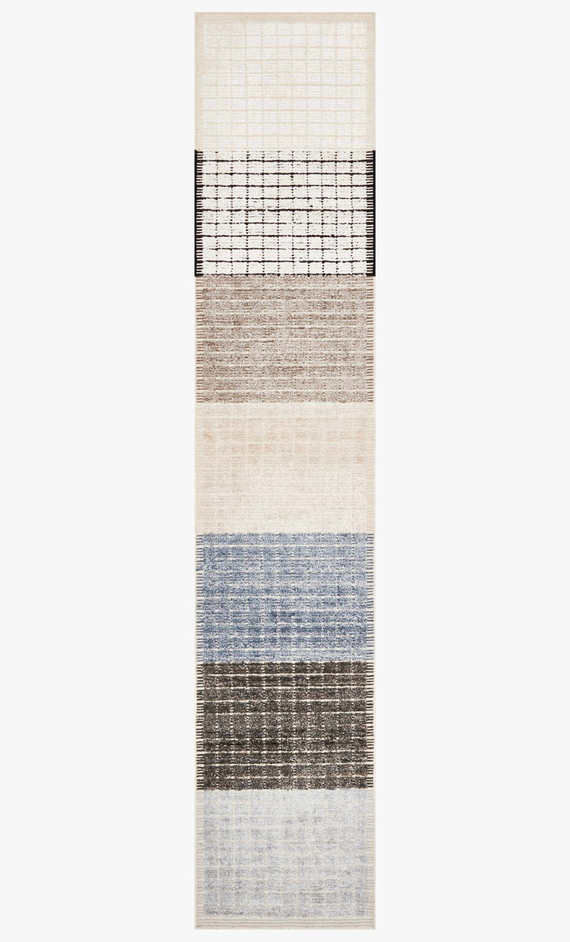BEV-01 COLOR BLANKET