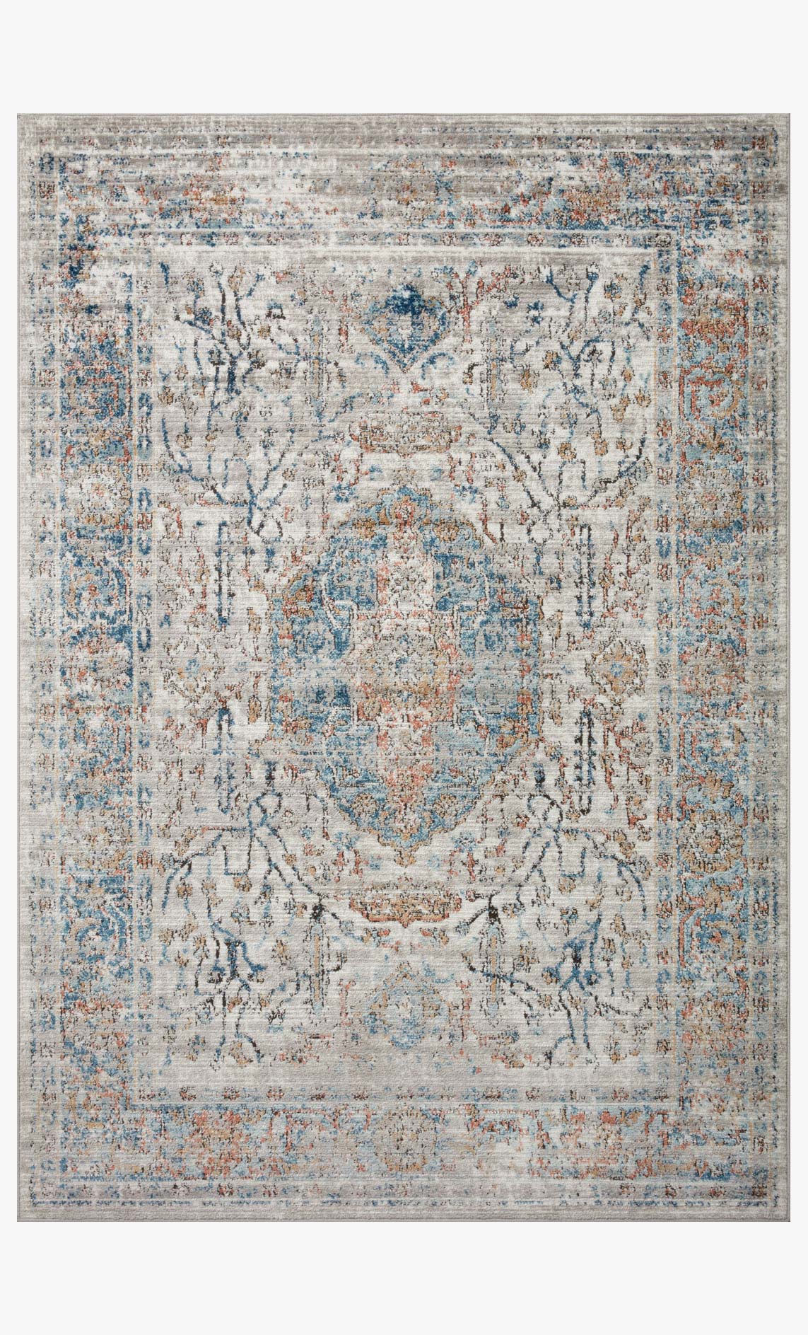 BIA-02 STONE / MULTI