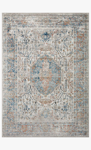 BIA-02 STONE / MULTI