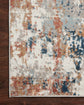 BIA-03 IVORY / MULTI