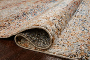 BIA-09 OCEAN / SPICE