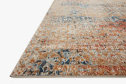 BIA-09 OCEAN / SPICE Corner