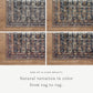 BIL-02 AL OCEAN / BRICK