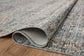BIL-05 AL DENIM / BLUSH