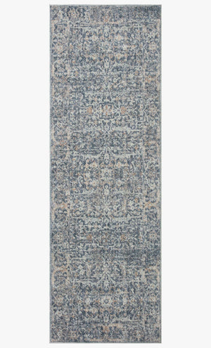 BLA-03 AR DENIM / TAUPE