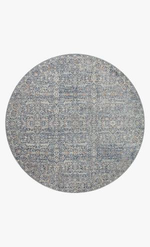 BLA-03 AR DENIM / TAUPE
