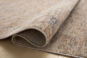 BLA-03 AR TAUPE / BLUE