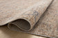 BLA-03 AR TAUPE / BLUE