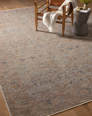 BLA-03 AR TAUPE / BLUE