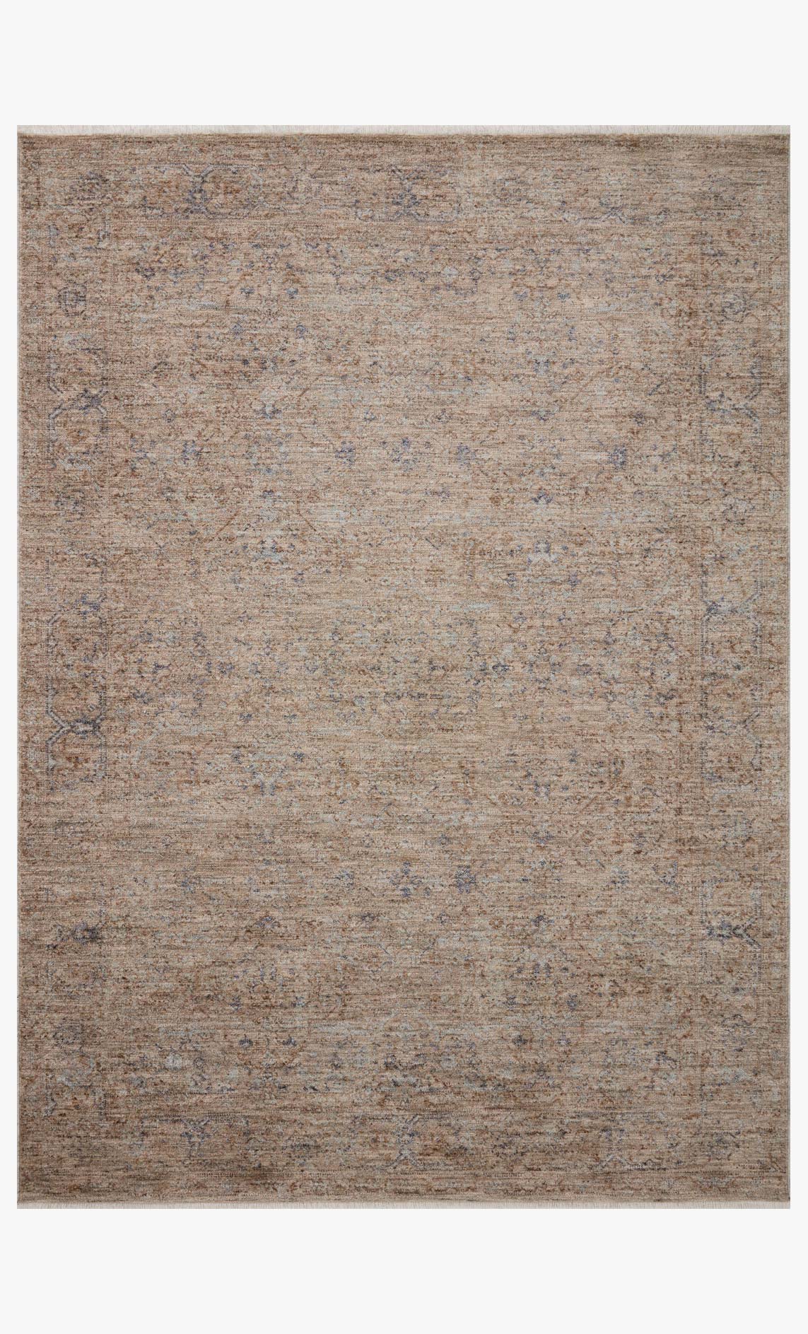 BLA-03 AR TAUPE / BLUE