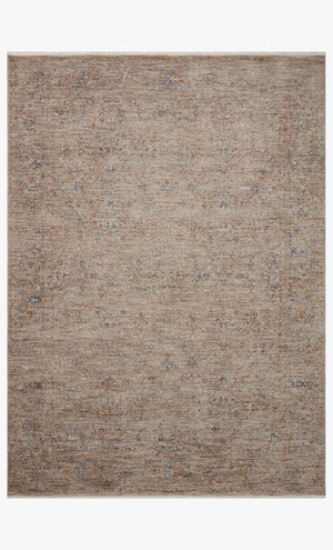 BLA-03 AR TAUPE / BLUE
